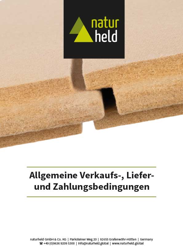 AGBs deutsch